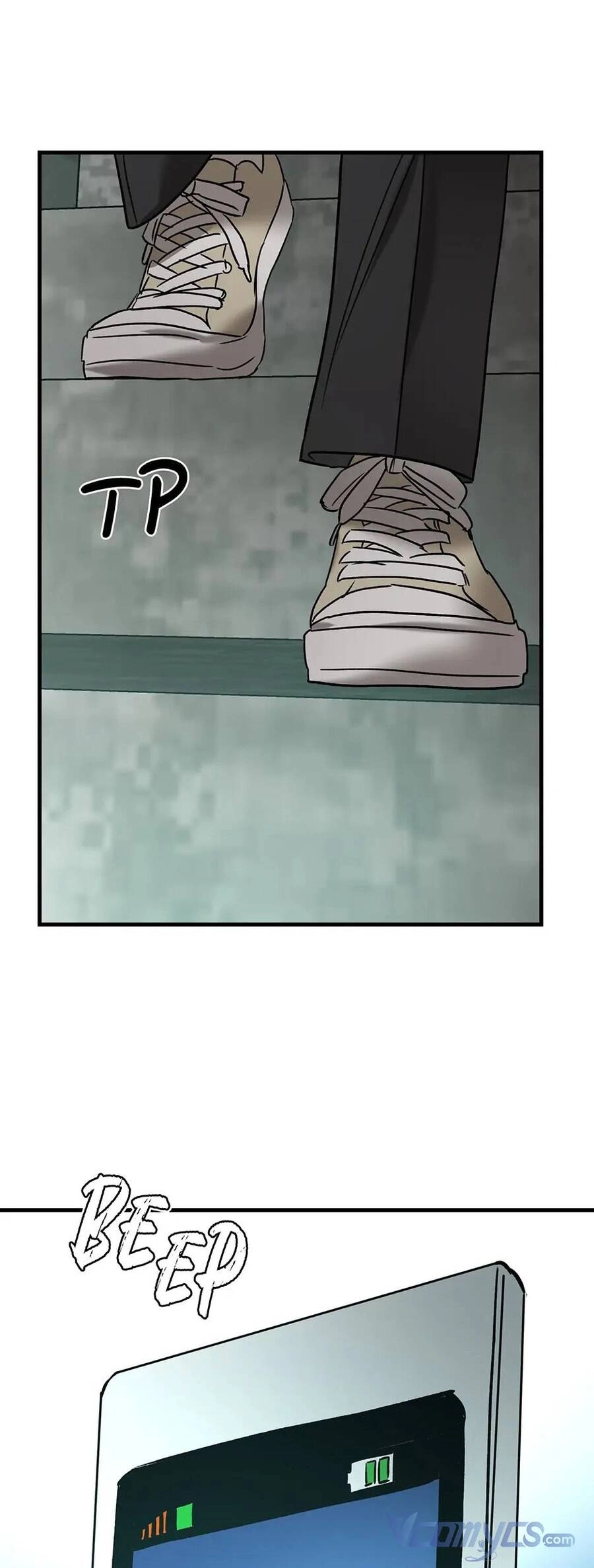 Trước Khi Cái Chết Chia Lìa Đôi Ta Chapter 73 - 36