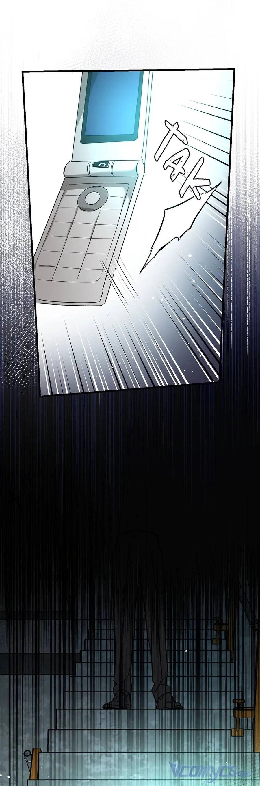 Trước Khi Cái Chết Chia Lìa Đôi Ta Chapter 73 - 39