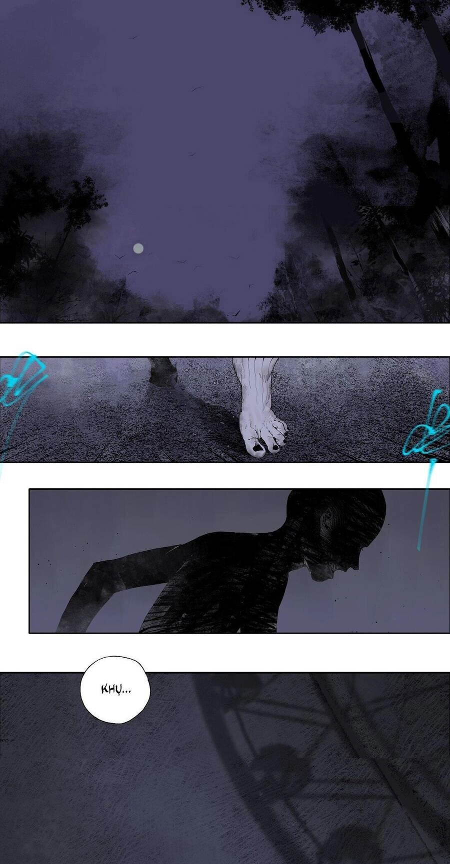 Trước Khi Cái Chết Chia Lìa Đôi Ta Chapter 75 - 1