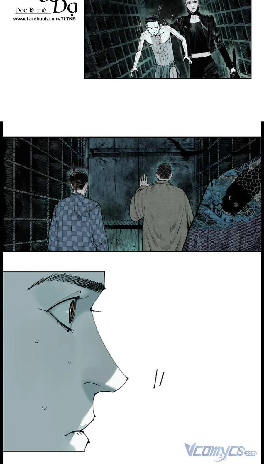 Trước Khi Cái Chết Chia Lìa Đôi Ta Chapter 75 - 14