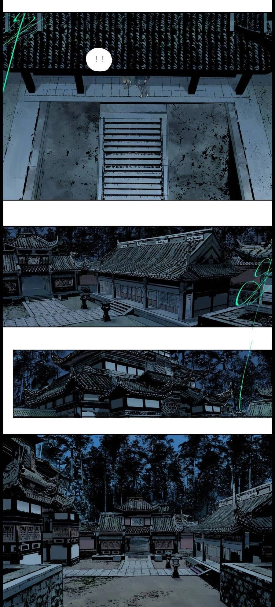 Trước Khi Cái Chết Chia Lìa Đôi Ta Chapter 75 - 15