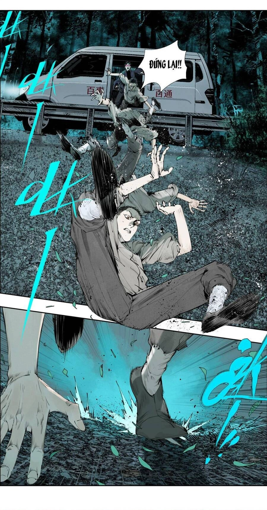 Trước Khi Cái Chết Chia Lìa Đôi Ta Chapter 75 - 27