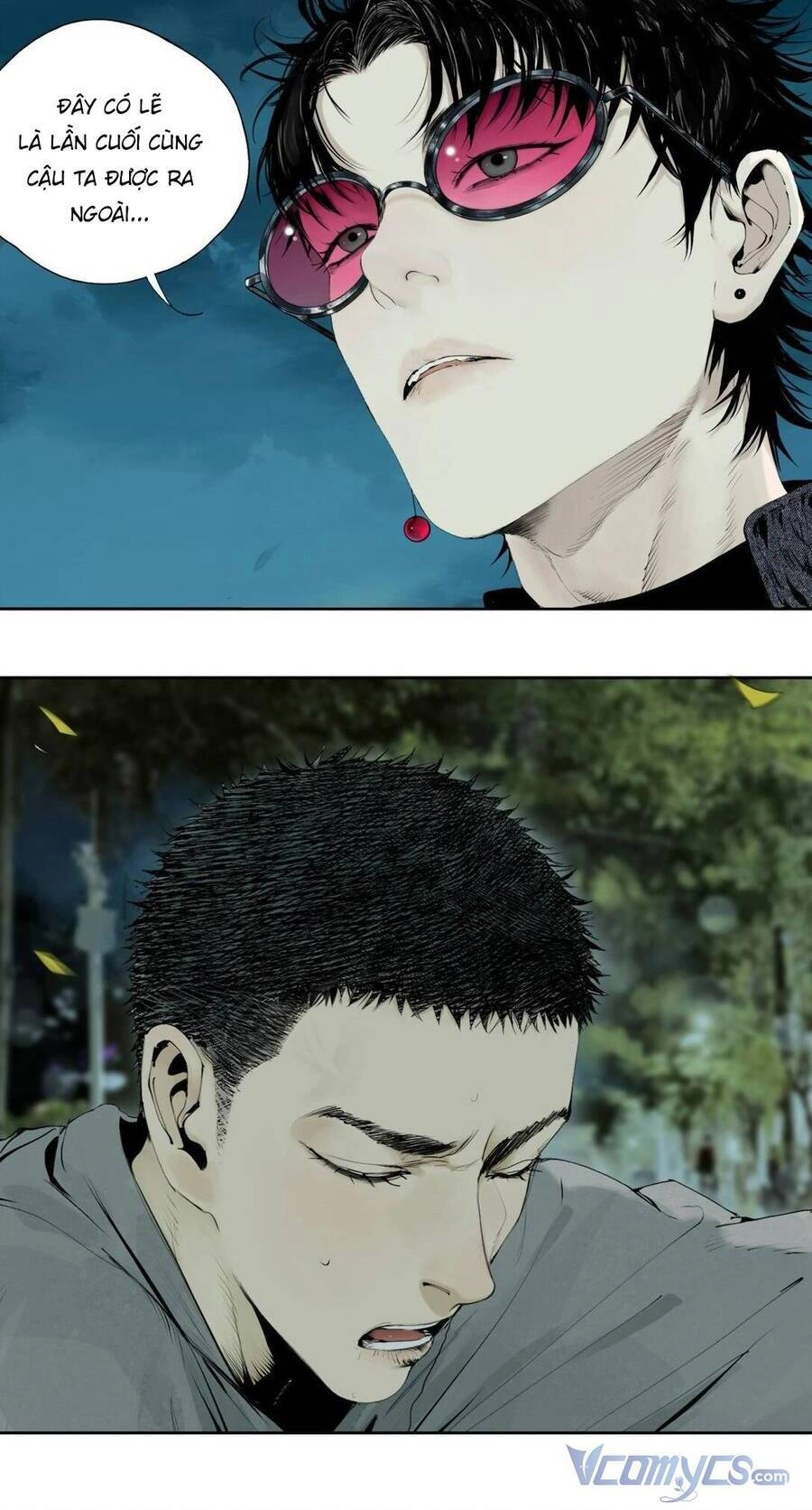 Trước Khi Cái Chết Chia Lìa Đôi Ta Chapter 75 - 40