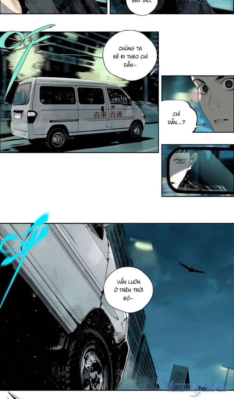 Trước Khi Cái Chết Chia Lìa Đôi Ta Chapter 75 - 48