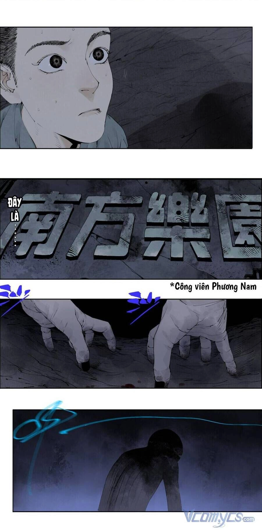 Trước Khi Cái Chết Chia Lìa Đôi Ta Chapter 75 - 54