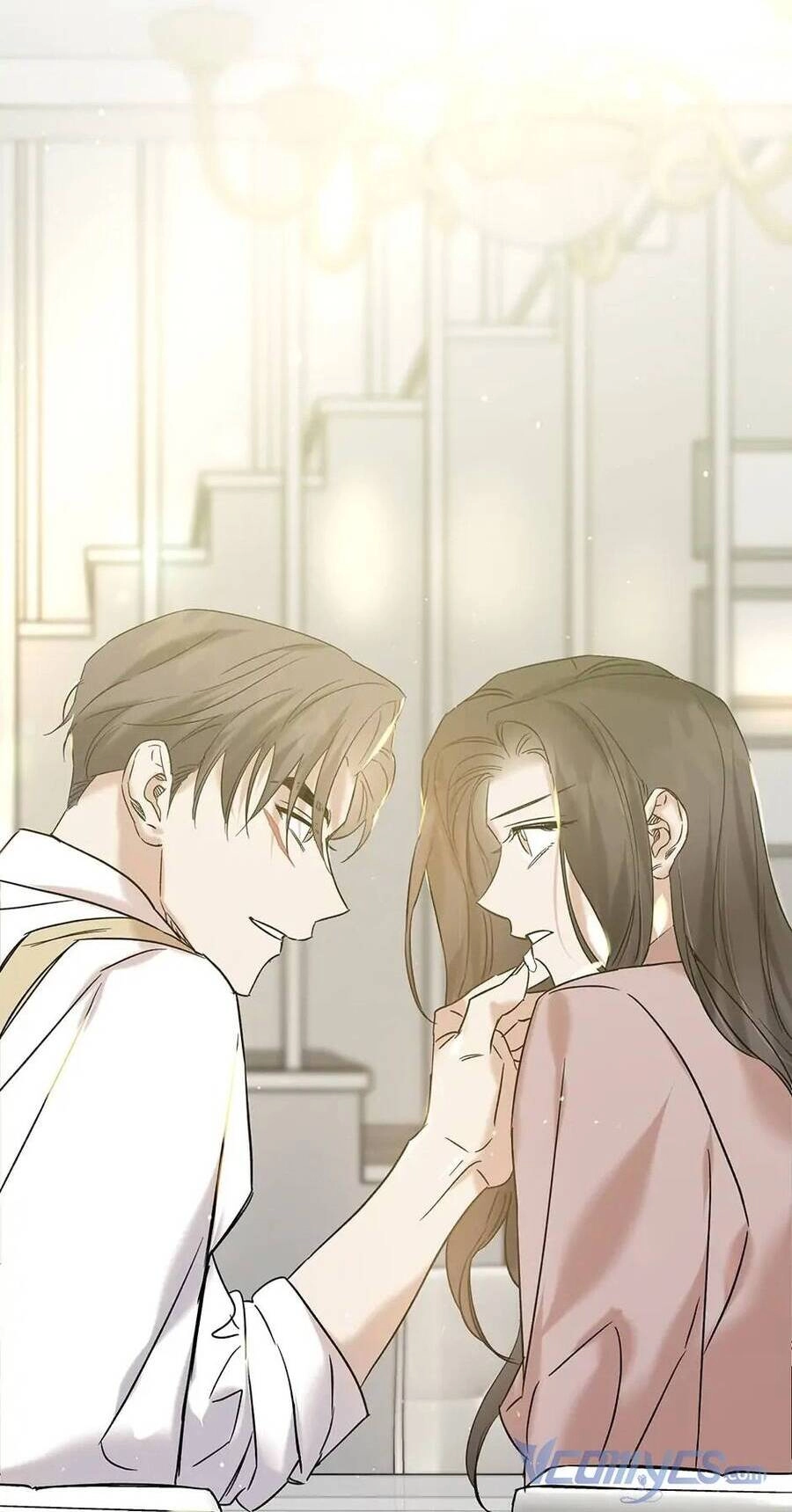 Trước Khi Cái Chết Chia Lìa Đôi Ta Chapter 56 - 44