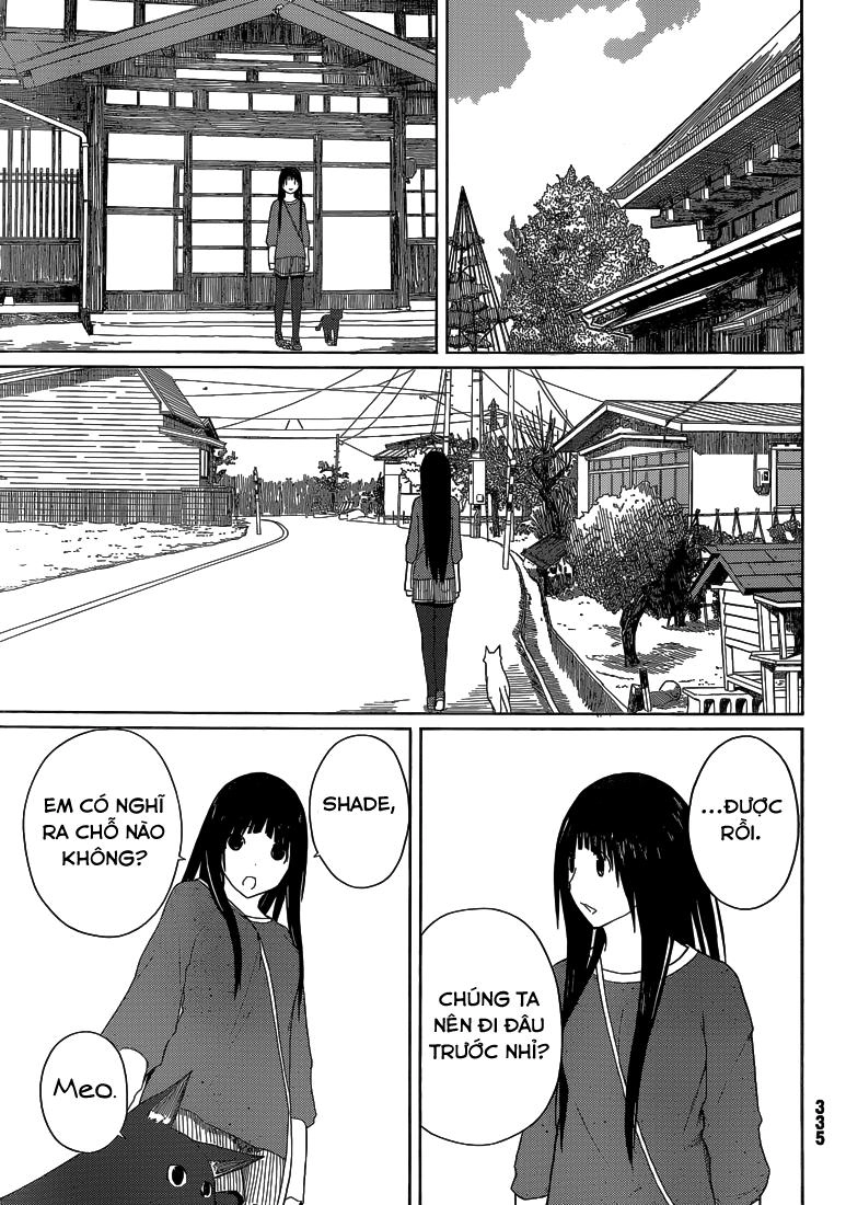 Flying Witch Chapter 4 - 9