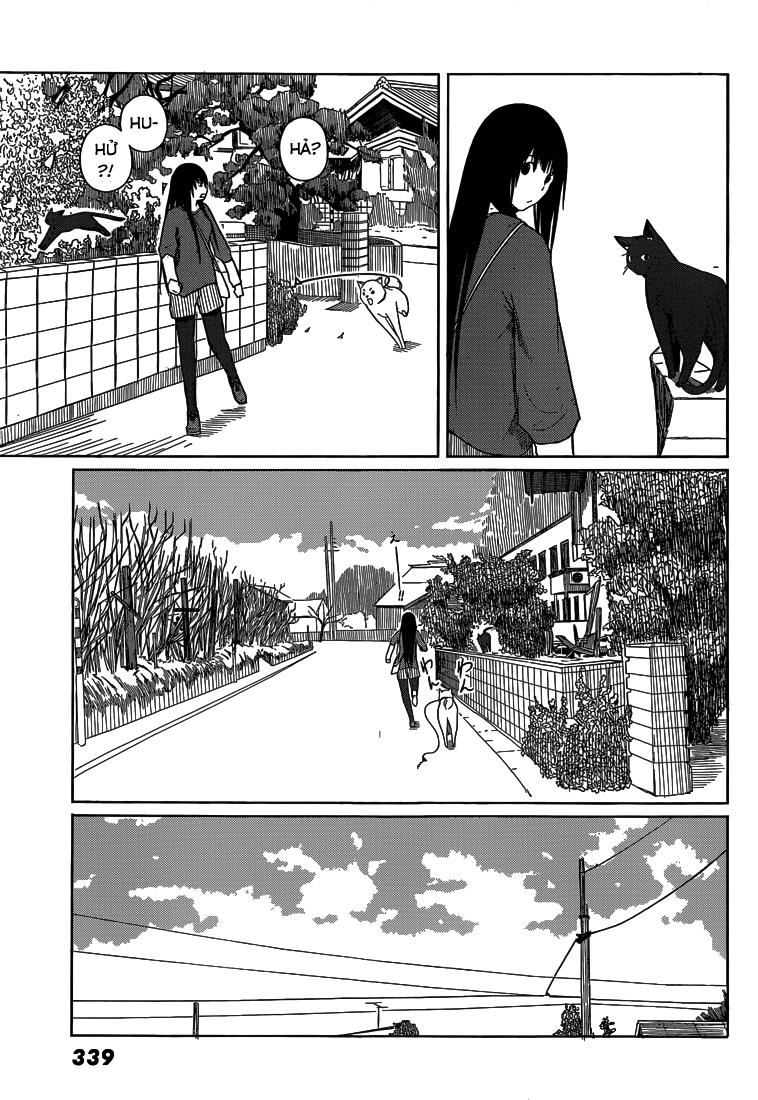 Flying Witch Chapter 4 - 13