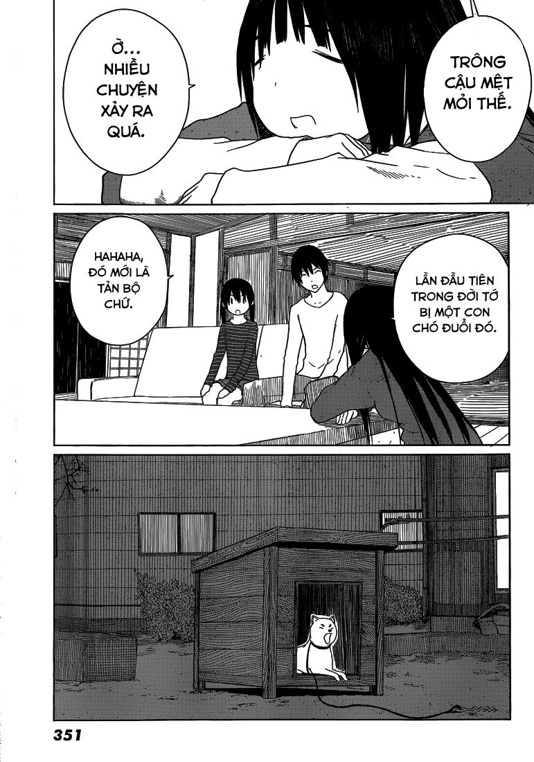 Flying Witch Chapter 4 - 25
