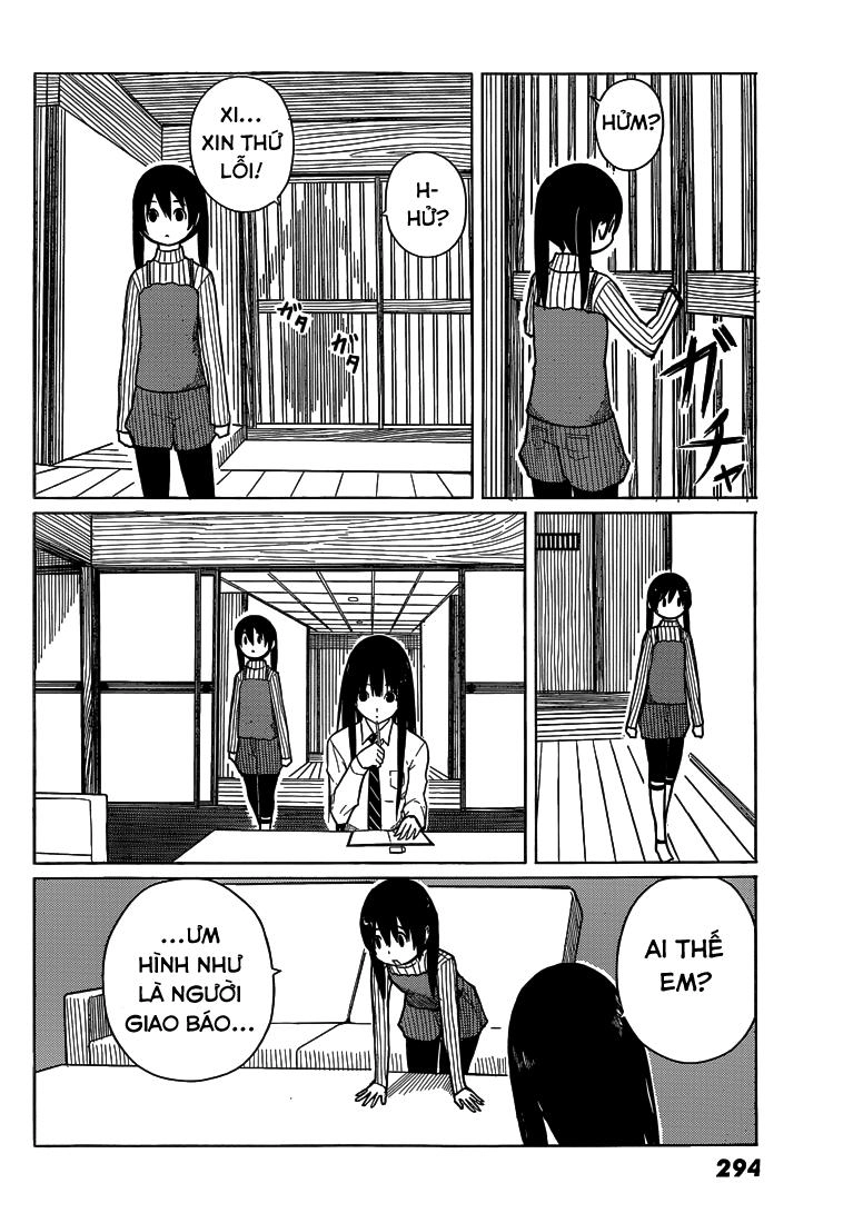 Flying Witch Chapter 5 - 11