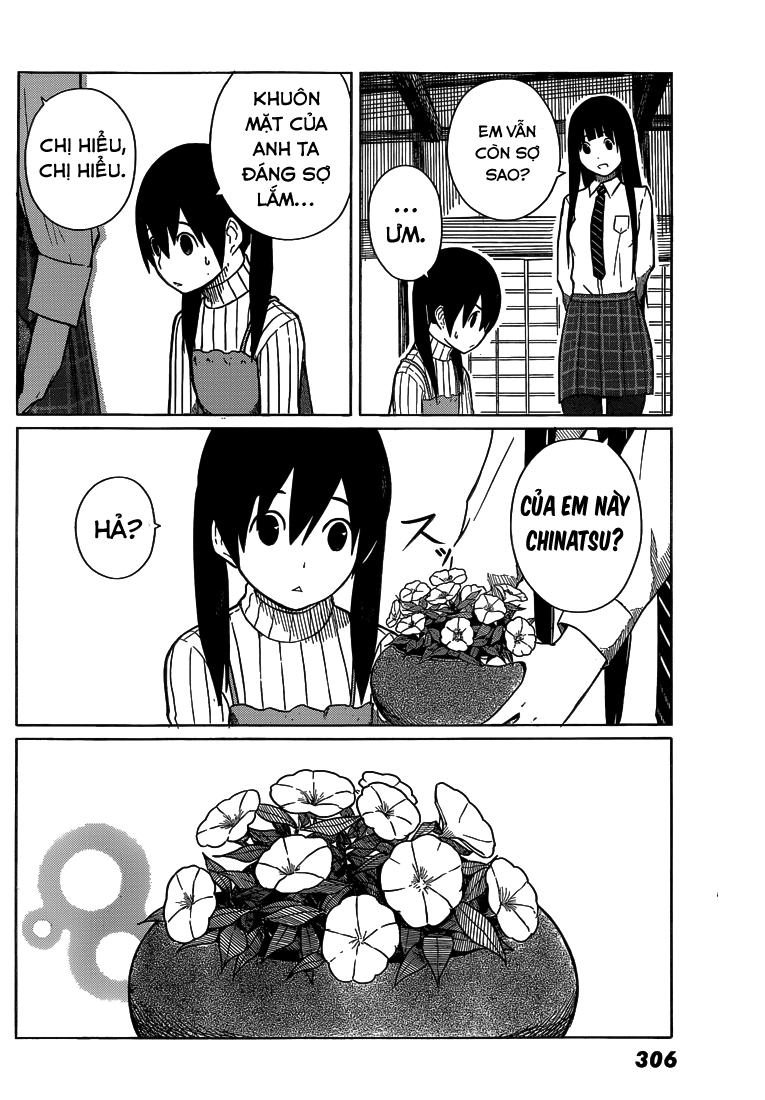 Flying Witch Chapter 5 - 23