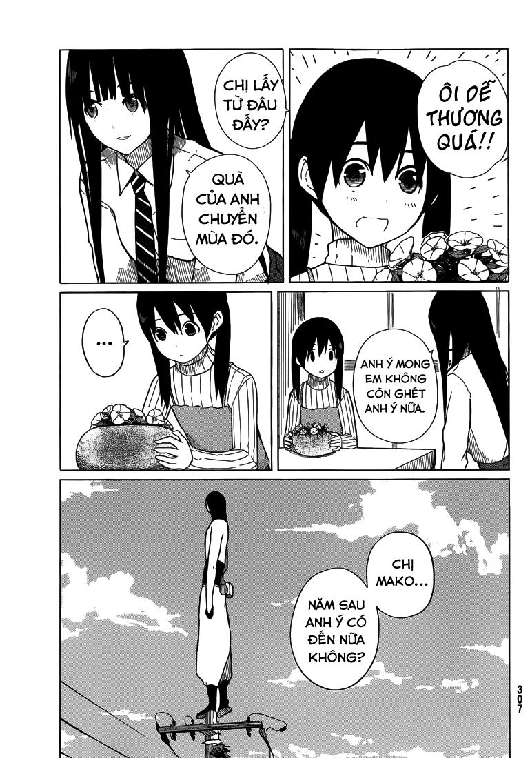 Flying Witch Chapter 5 - 24