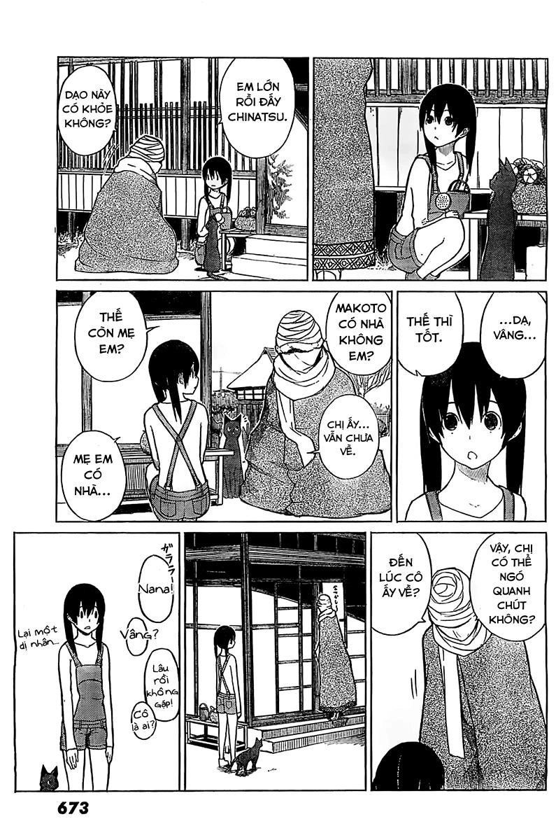 Flying Witch Chapter 6 - 6