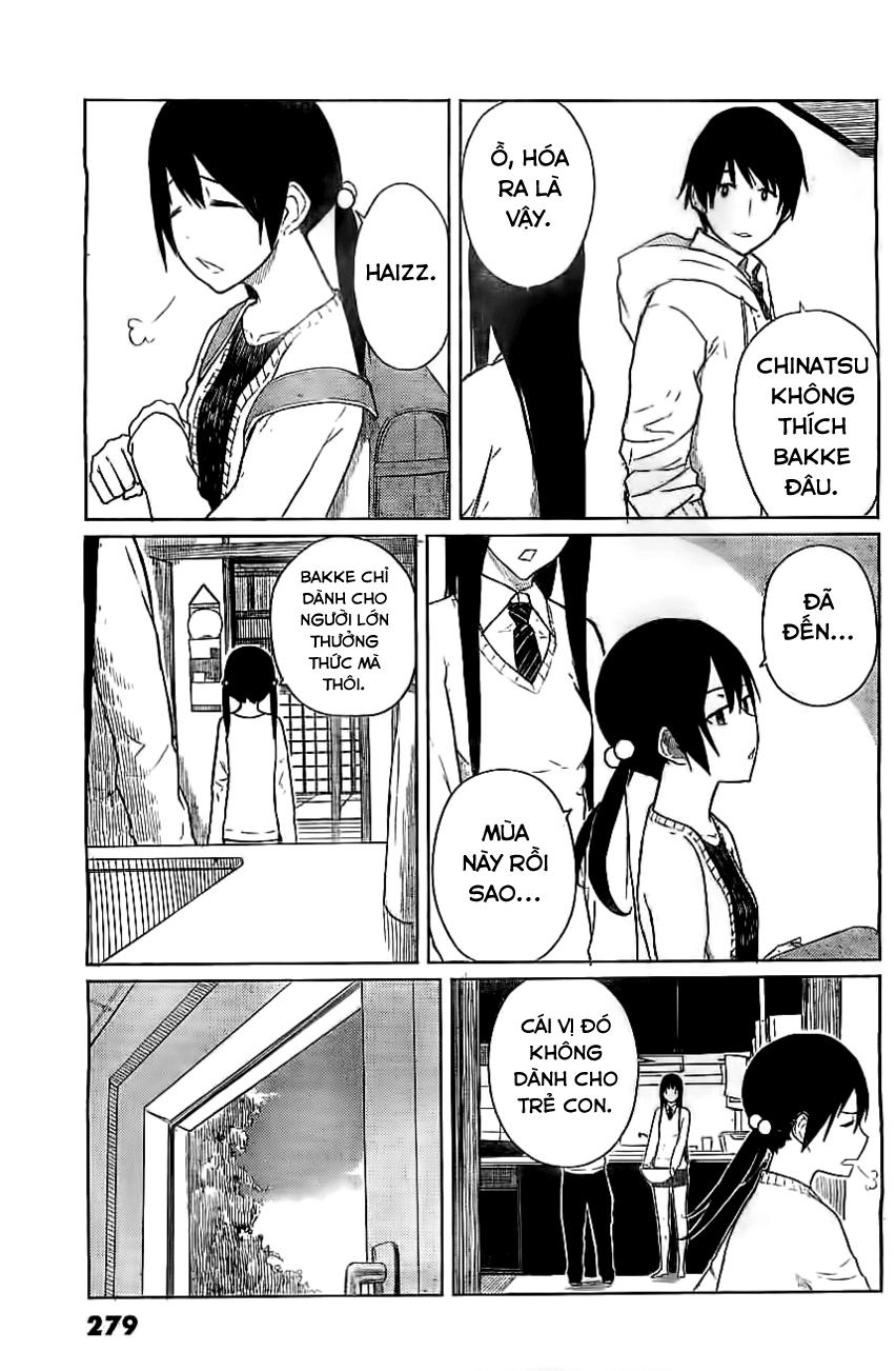Flying Witch Chapter 7 - 18