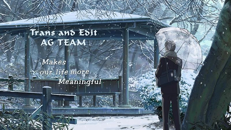 Flying Witch Chapter 16 - 1