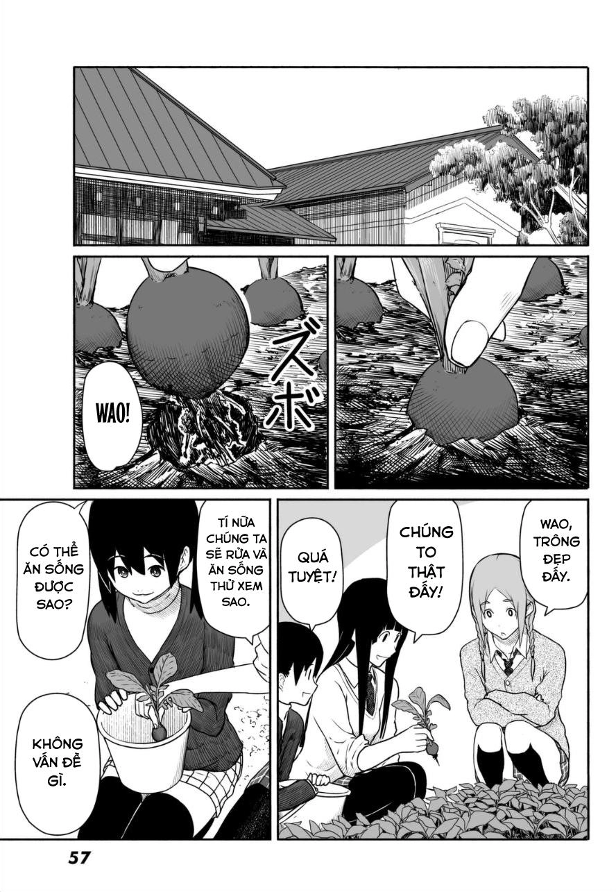 Flying Witch Chapter 16 - 20