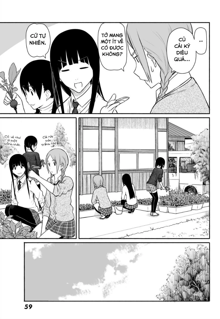 Flying Witch Chapter 16 - 22