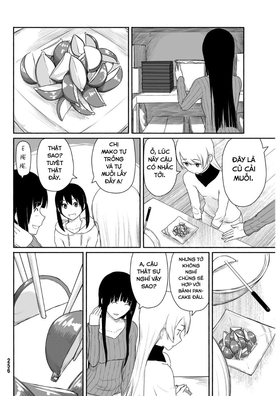Flying Witch Chapter 18 - 13
