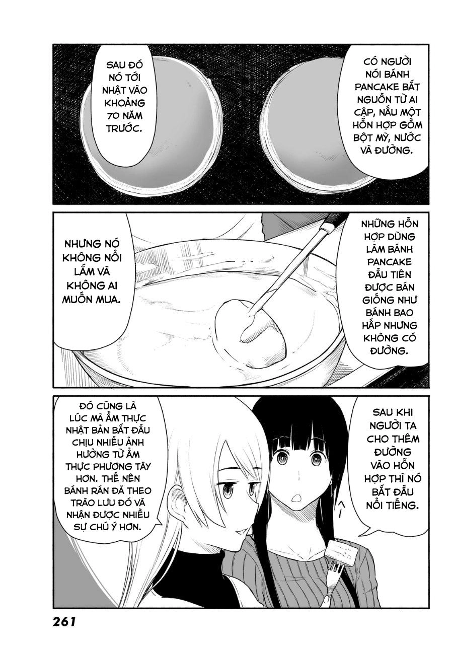 Flying Witch Chapter 18 - 18