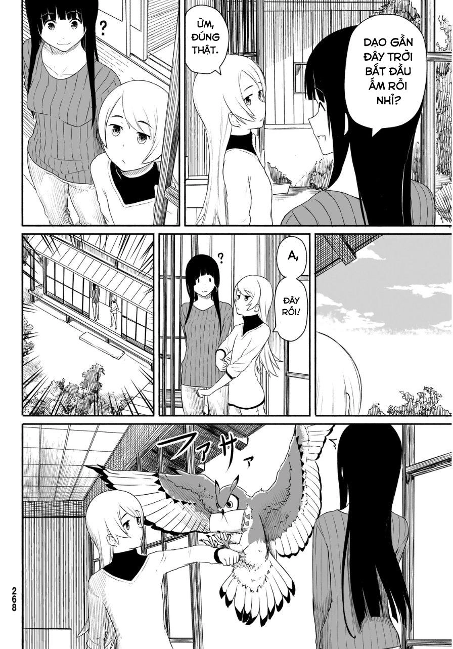 Flying Witch Chapter 18 - 25