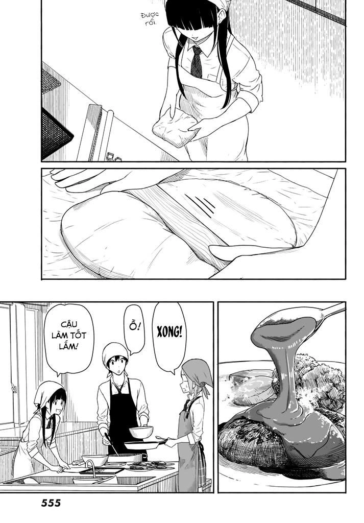 Flying Witch Chapter 20 - 20