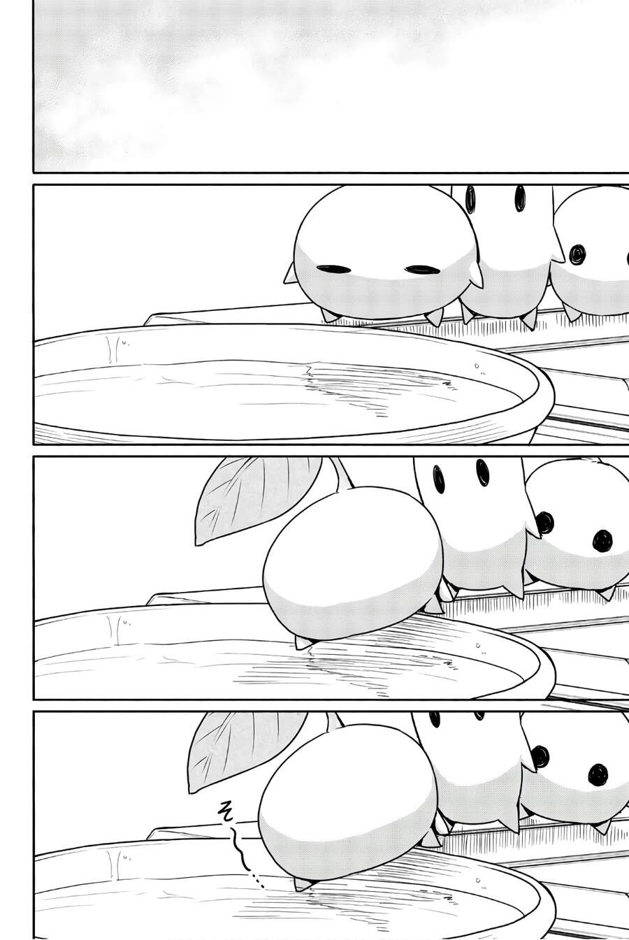 Flying Witch Chapter 40 - 26