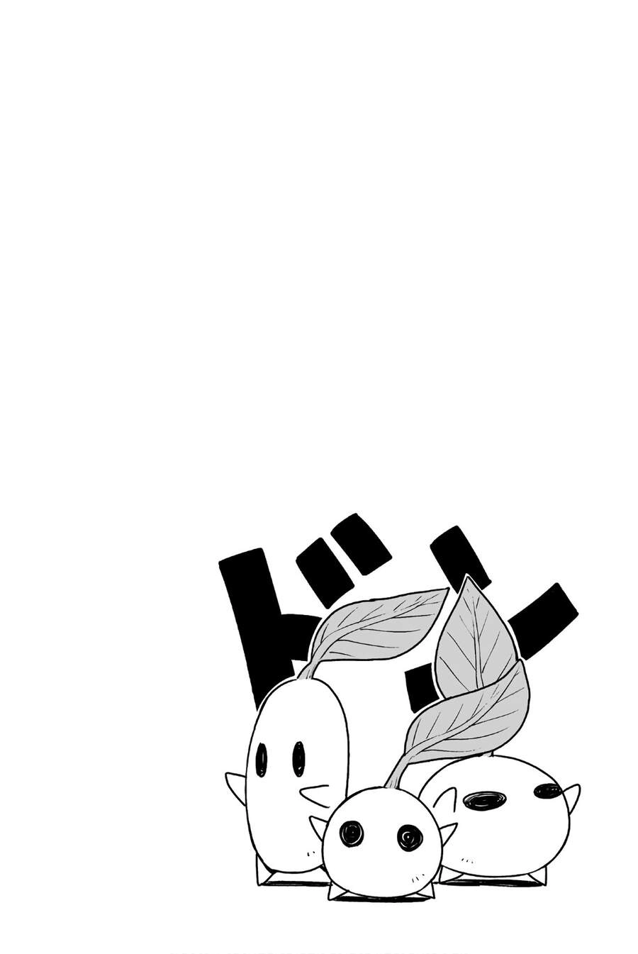 Flying Witch Chapter 40 - 30