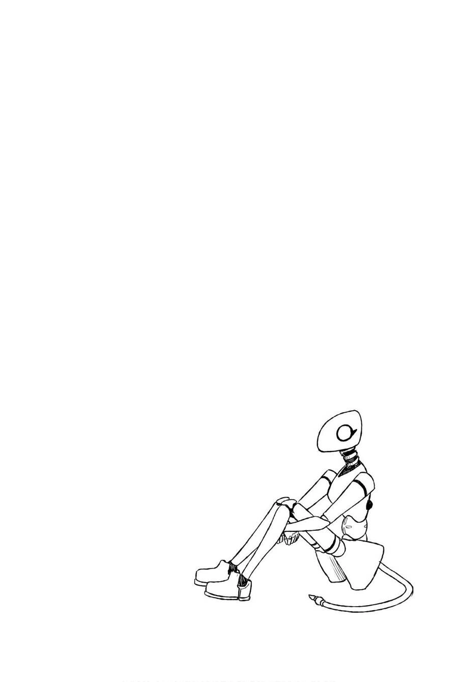 Flying Witch Chapter 43 - 30