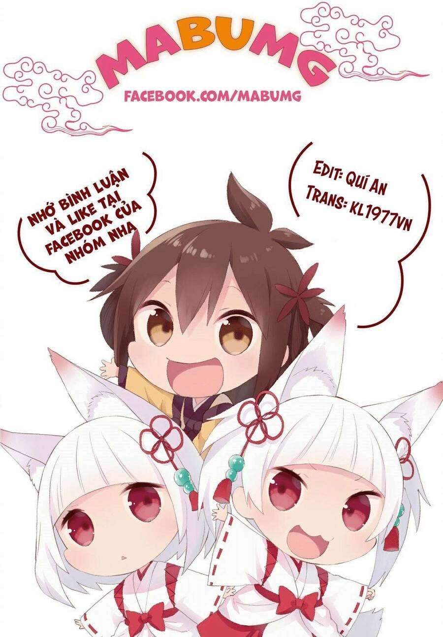 Flying Witch Chapter 43 - 31