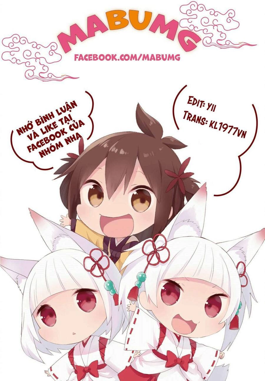 Flying Witch Chapter 46 - 26