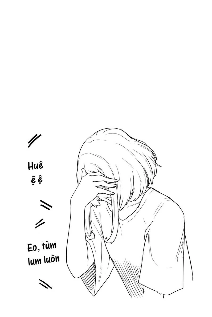 Flying Witch Chapter 65 - 38