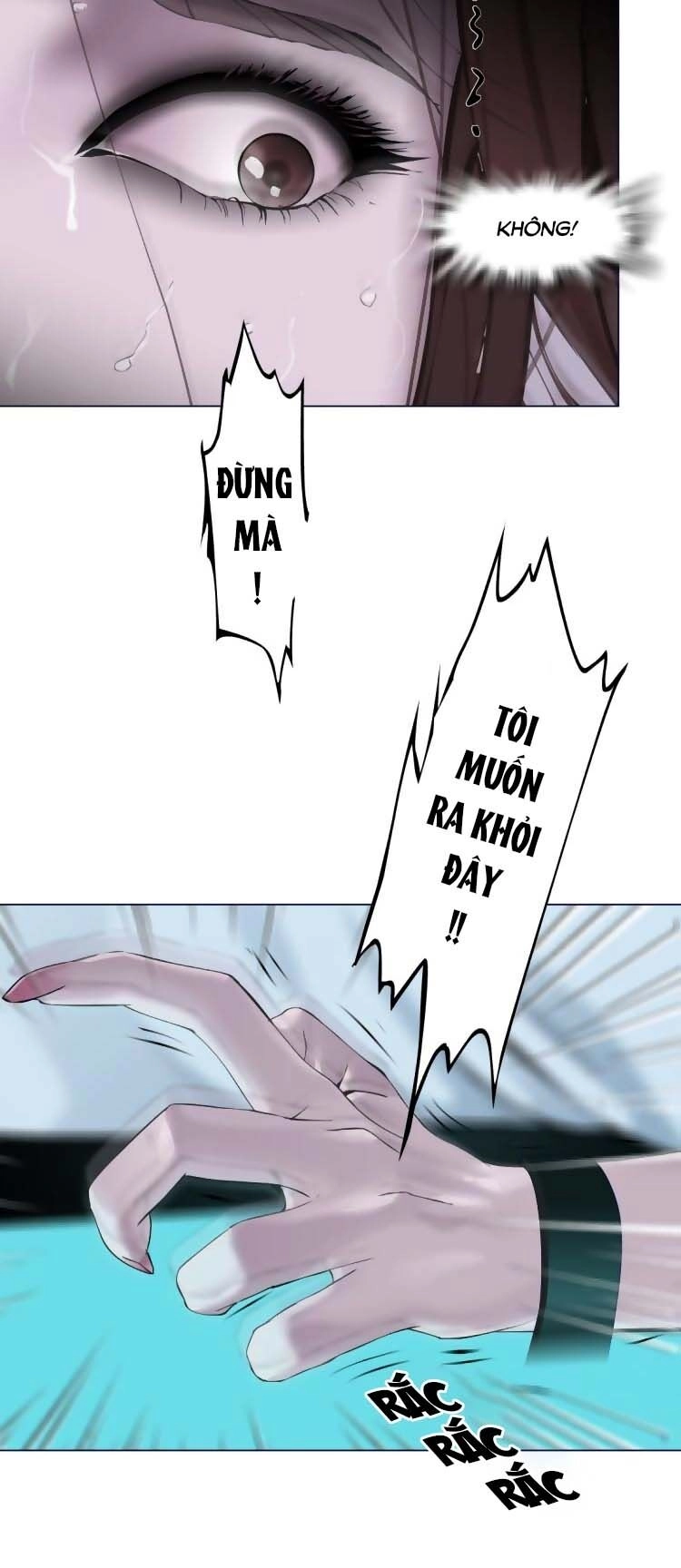 Đằng Nữ Chapter 1 - 12