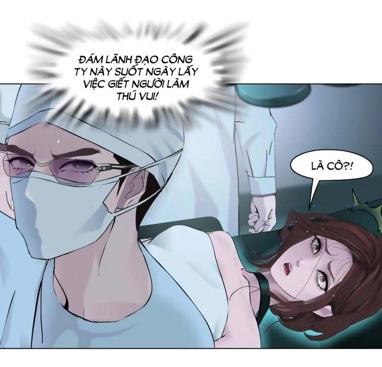 Đằng Nữ Chapter 1 - 14