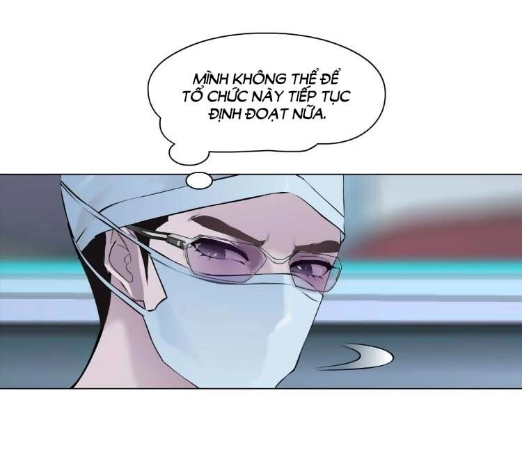 Đằng Nữ Chapter 1 - 16