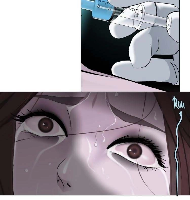 Đằng Nữ Chapter 1 - 18