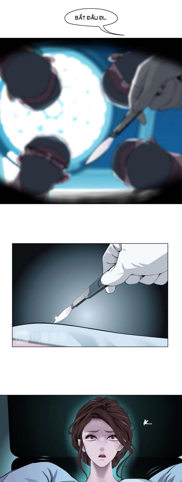 Đằng Nữ Chapter 1 - 19