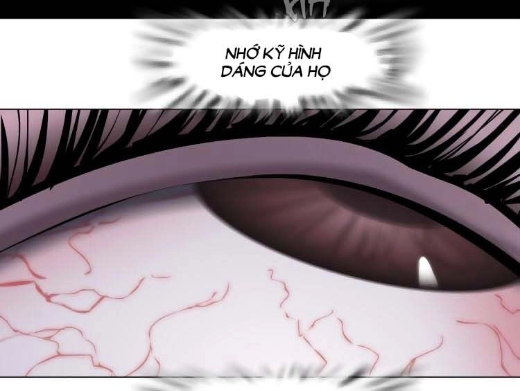 Đằng Nữ Chapter 1 - 21