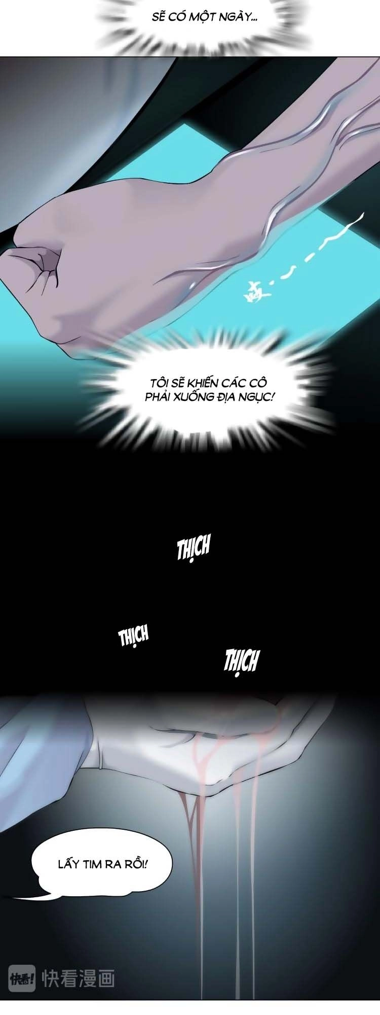 Đằng Nữ Chapter 1 - 22