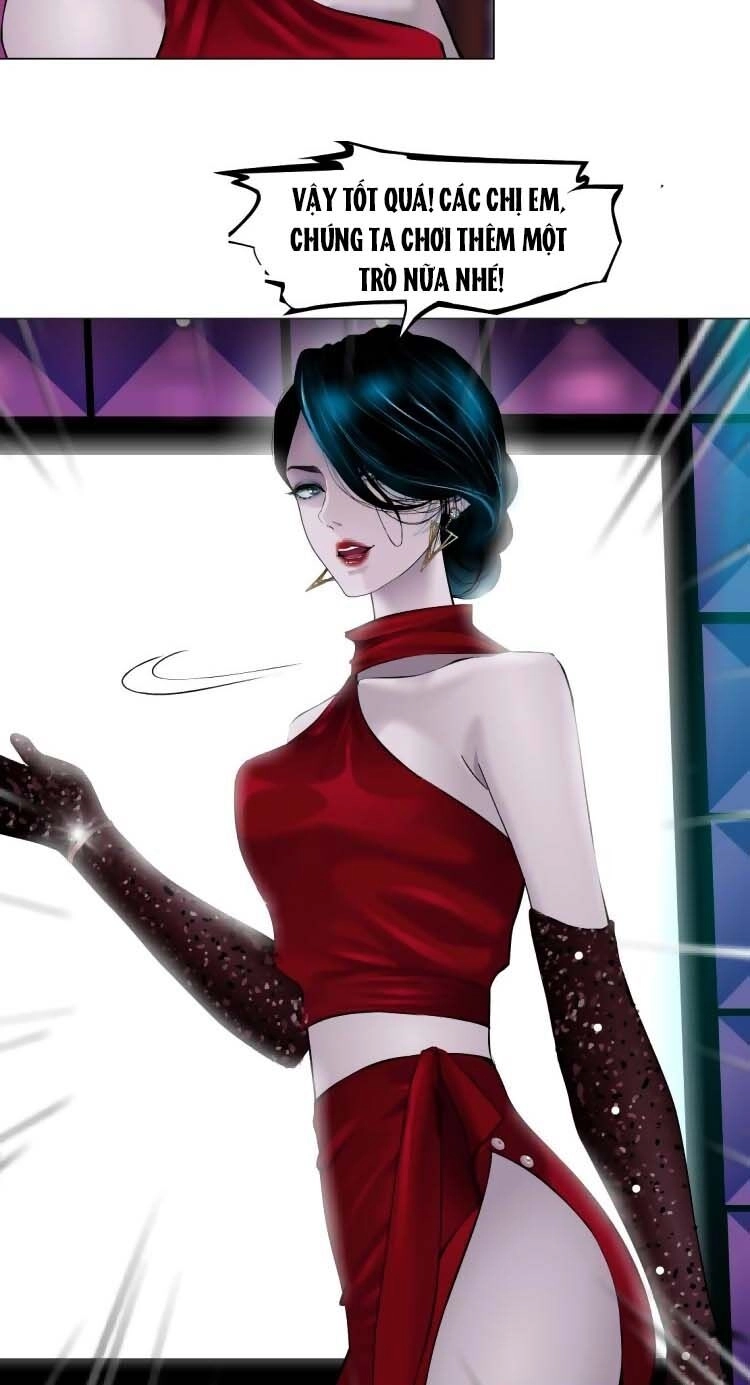 Đằng Nữ Chapter 1 - 27