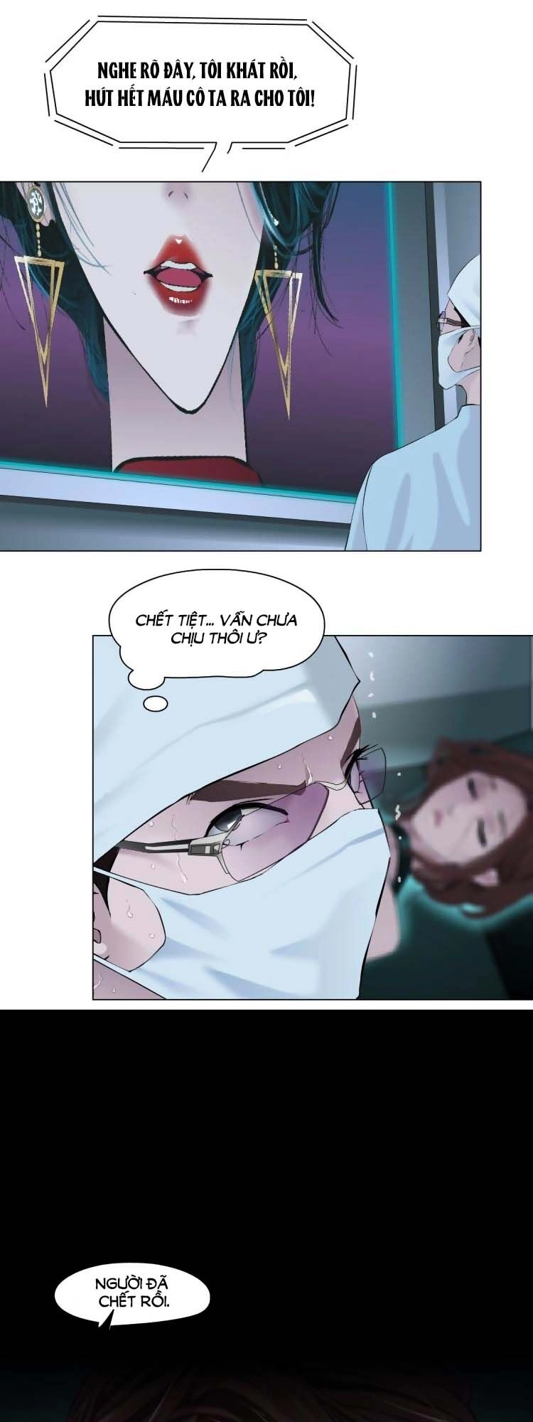 Đằng Nữ Chapter 1 - 30