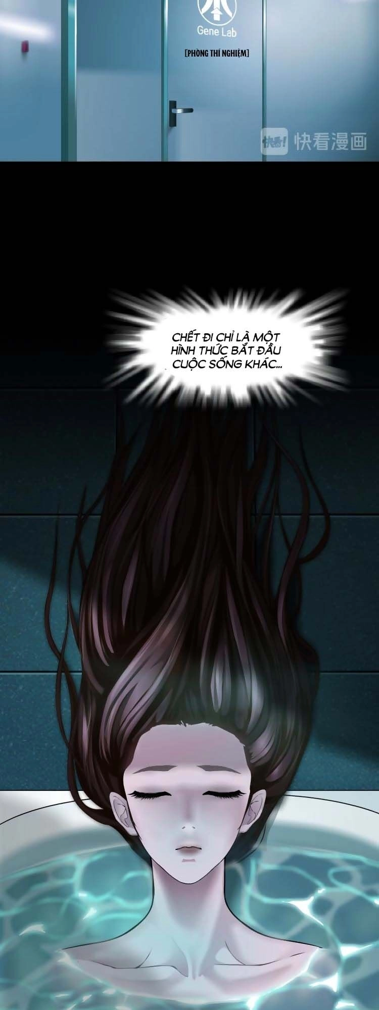 Đằng Nữ Chapter 1 - 35