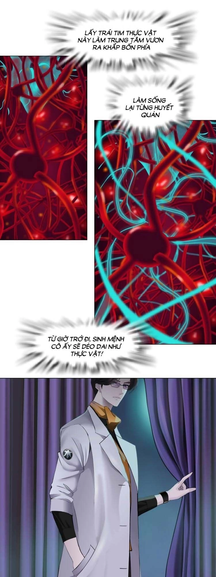 Đằng Nữ Chapter 1 - 39