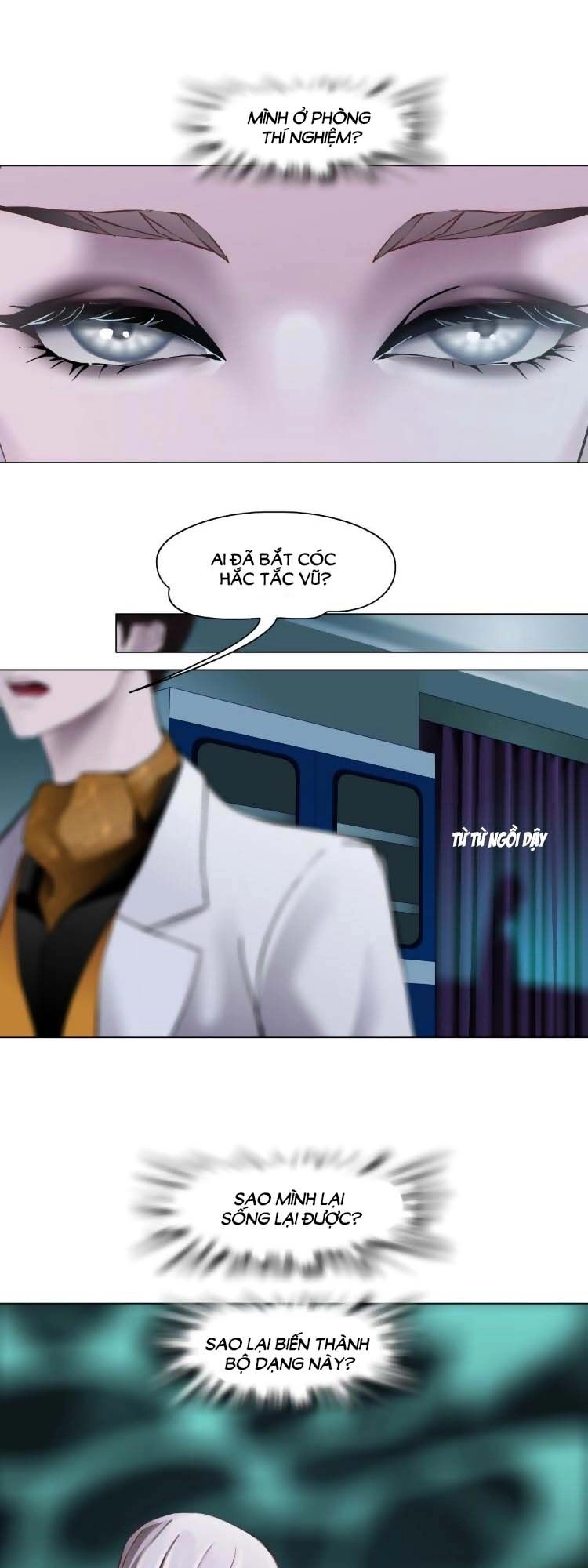 Đằng Nữ Chapter 1 - 43