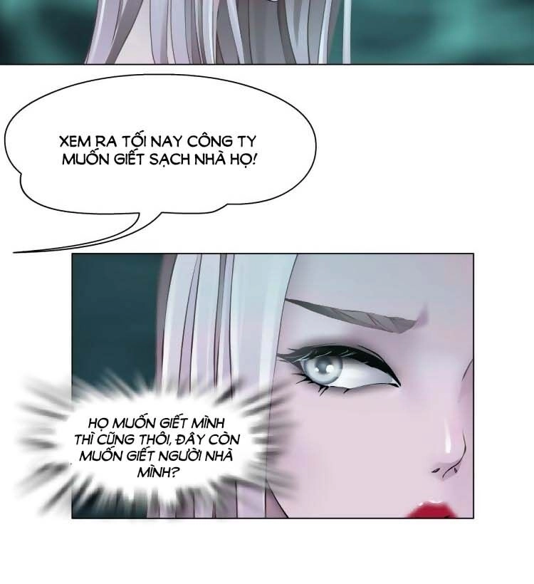 Đằng Nữ Chapter 1 - 46