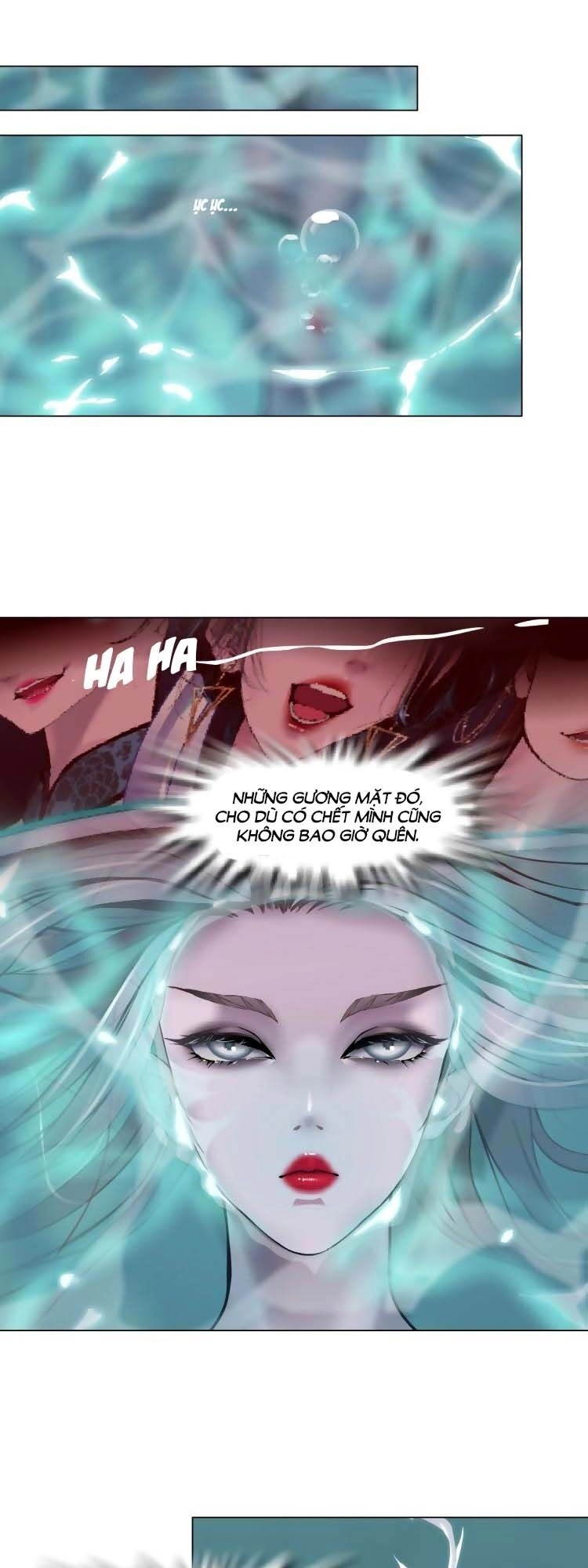 Đằng Nữ Chapter 1 - 49