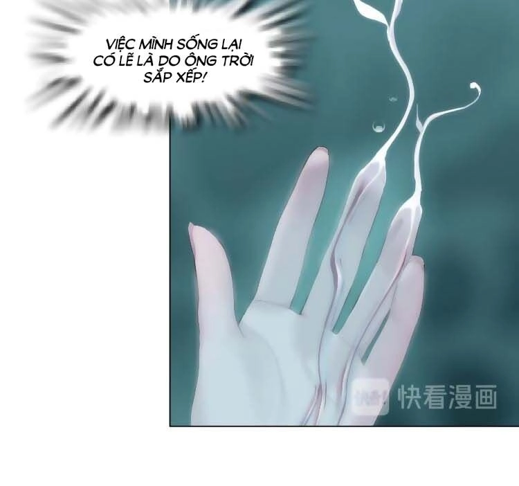 Đằng Nữ Chapter 1 - 50