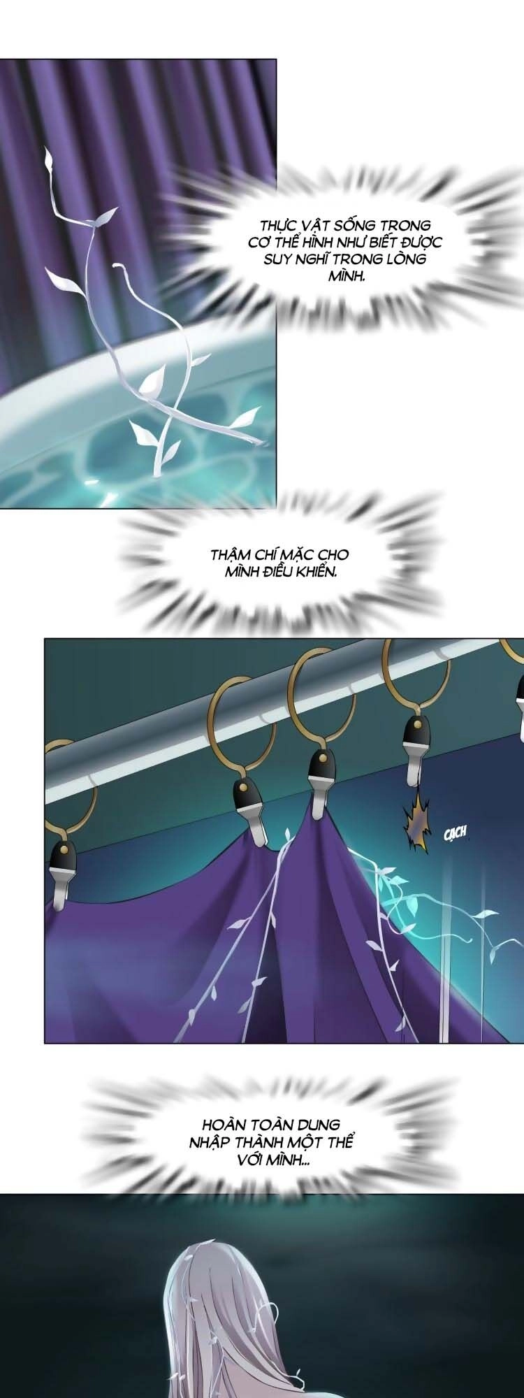 Đằng Nữ Chapter 1 - 51