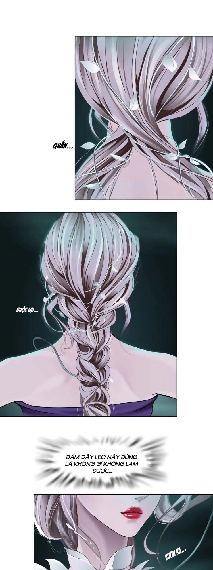 Đằng Nữ Chapter 1 - 53