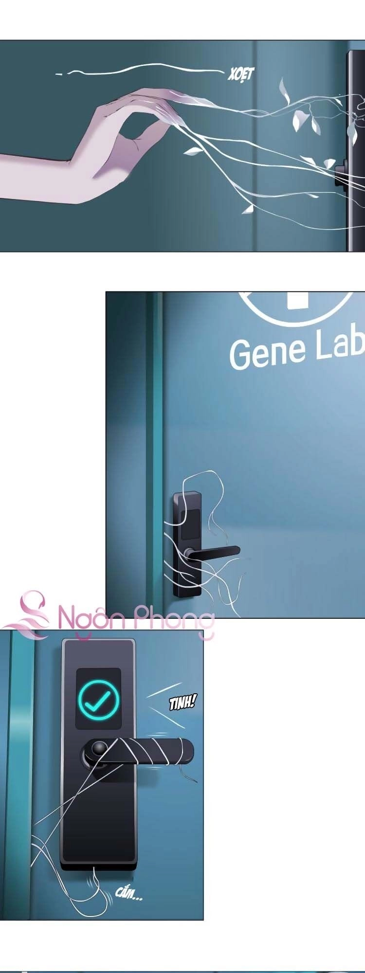 Đằng Nữ Chapter 1 - 57