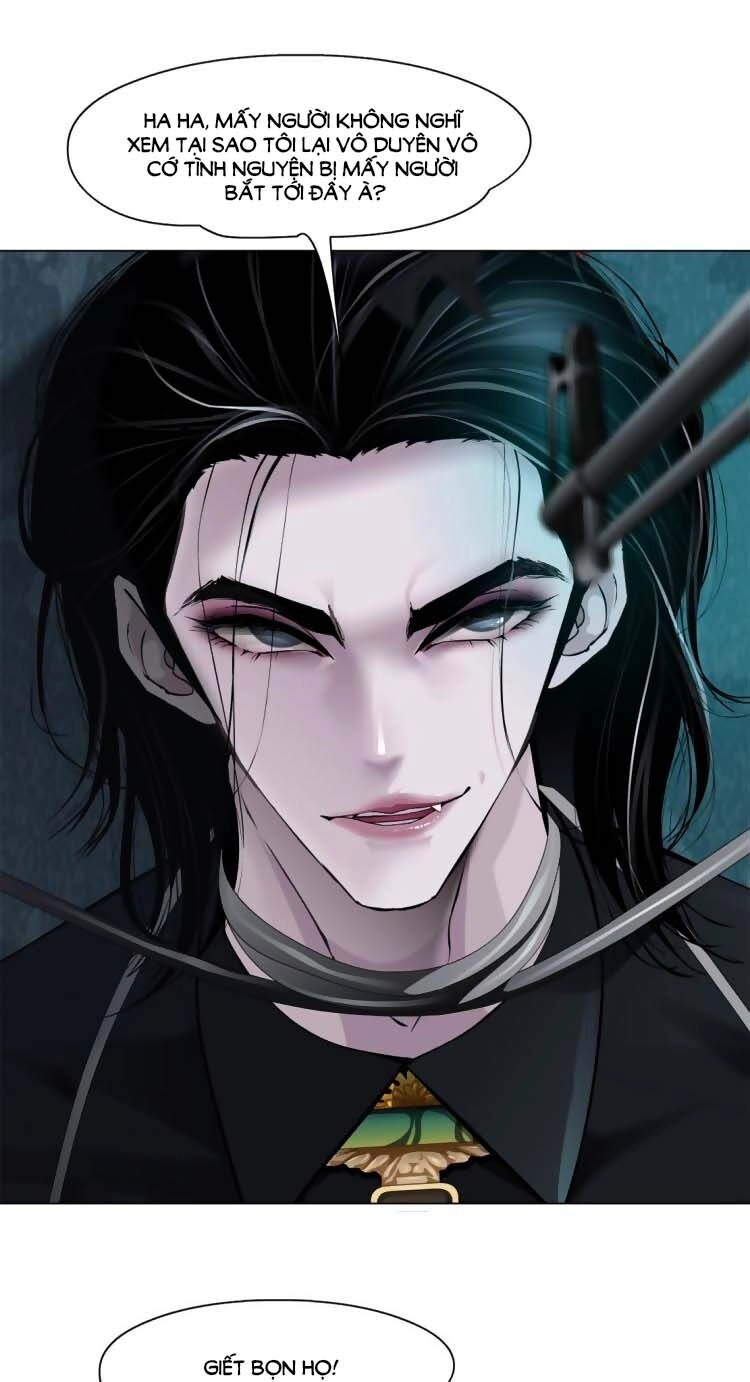 Đằng Nữ Chapter 1 - 61